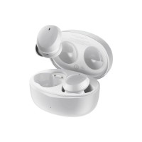  Wireless headphones Baseus Bowie E2 white NGTW090002 